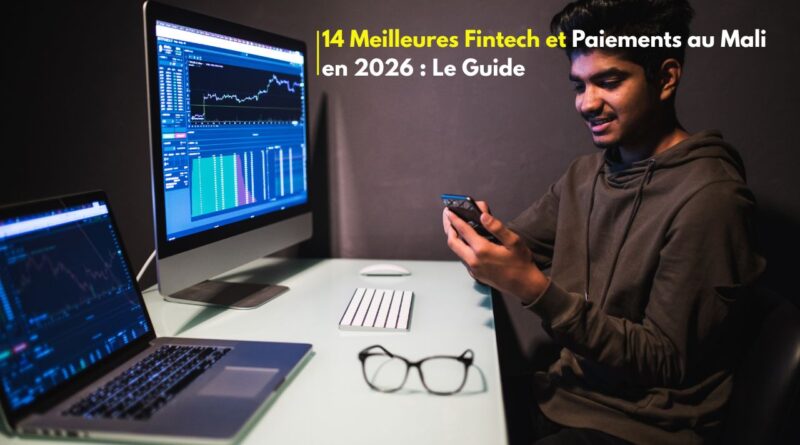 Fintech Mali 2026
