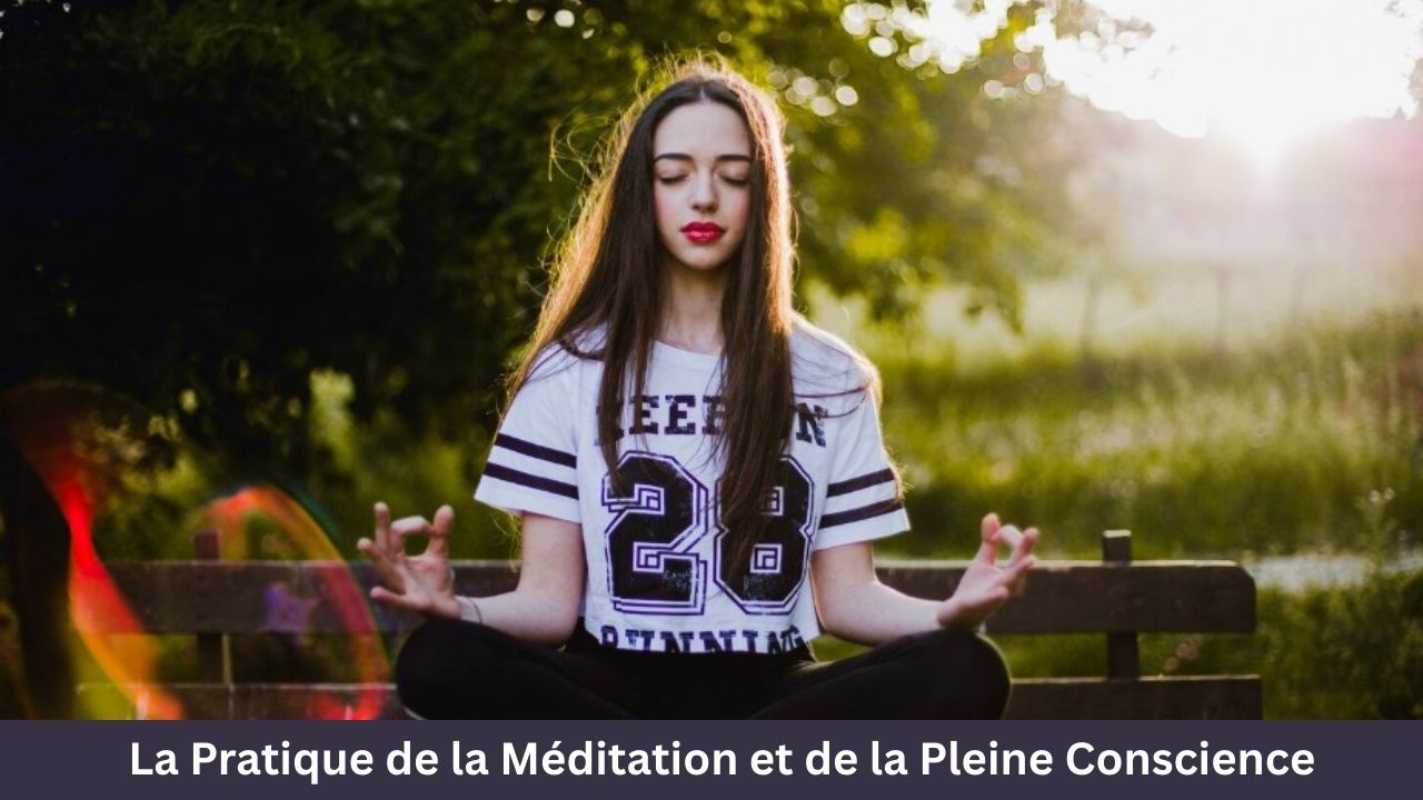 La Pratique de la Méditation et de la Pleine Conscience