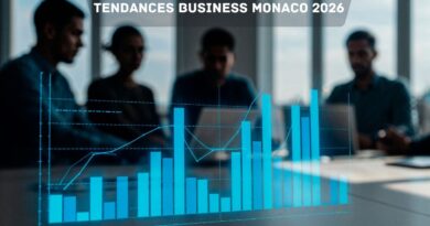 Tendances Business Monaco 2026