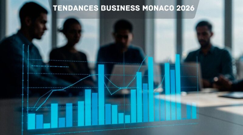 Tendances Business Monaco 2026