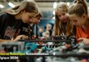 Victoires Robotique Automatisation Belgique