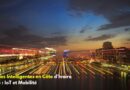 Villes Intelligentes Côte d’Ivoire 2026
