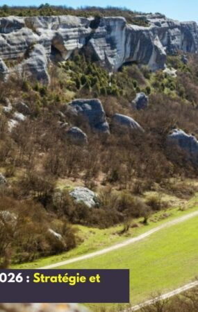 minéraux critiques France 2026