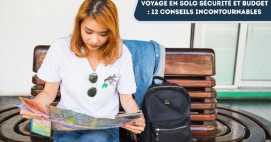 voyage en solo sécurité et budget