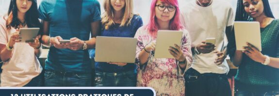 IA pour équipe de contenu