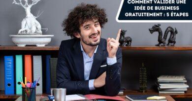 valider une idée de business