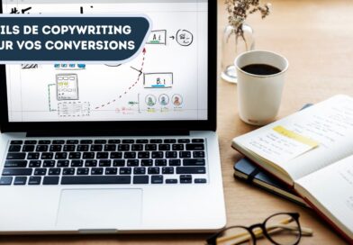 Outils de copywriting IA