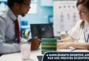 supplements sportifs scientifiques