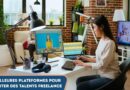 plateformes recruter talents freelance