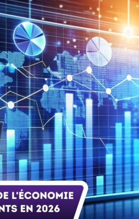 modèles d'affaires de l'économie numérique