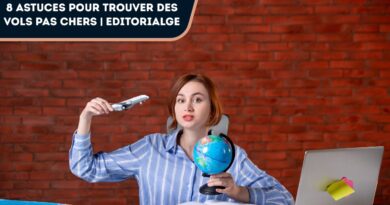 trouver des vols pas chers