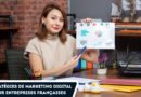 strategies marketing digital entreprises francaises