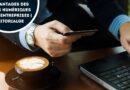 prêts numériques pour entreprises