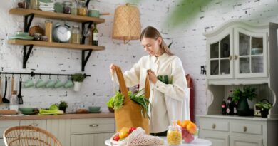 cuisine zéro déchet