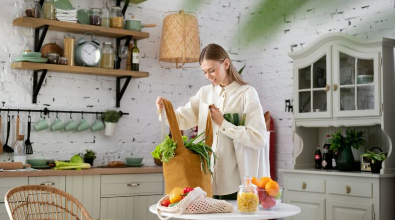 cuisine zéro déchet