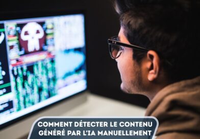 Détecter le contenu généré par l'IA