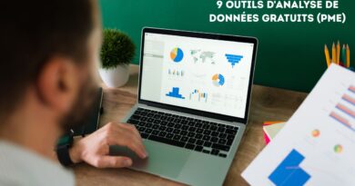outils analyse donnees gratuits