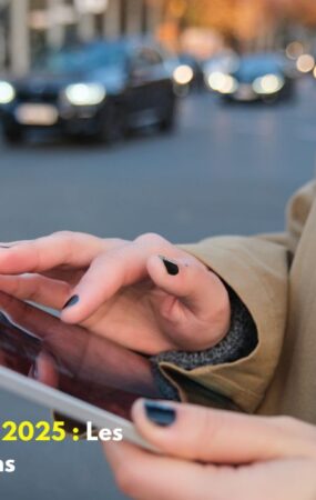 Applications Fintech France