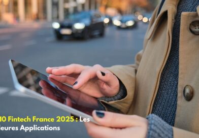Applications Fintech France