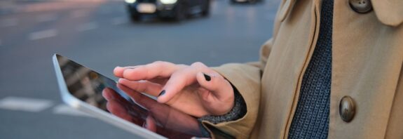 Applications Fintech France