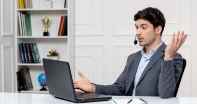 gestion de la relation client à distance