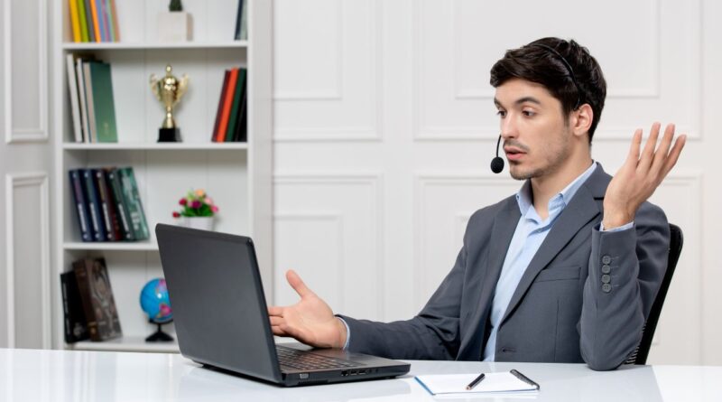 gestion de la relation client à distance