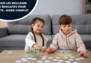 jeux éducatifs pour enfants