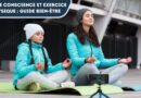 pleine conscience et exercice physique