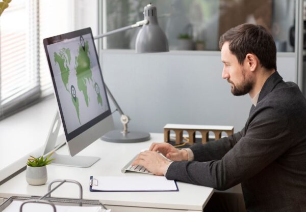 monter une agence à distance