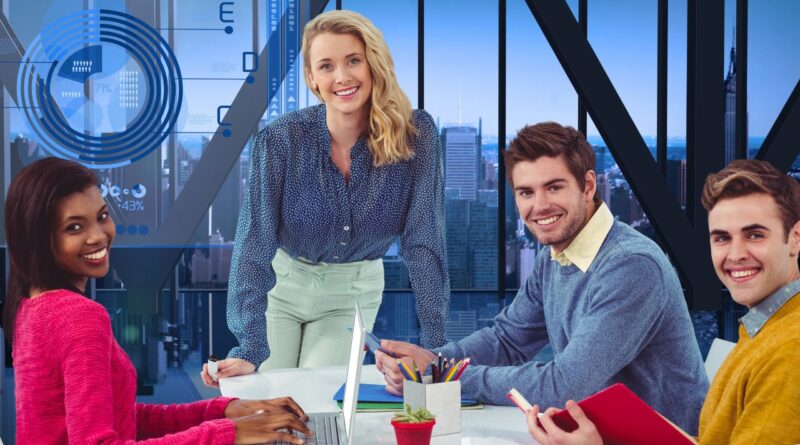 Culture d'entreprise en télétravail