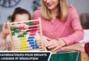 jeux mathématiques pour enfants