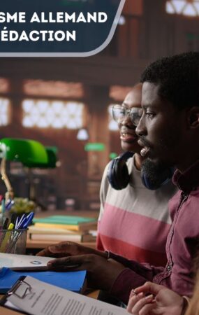 IA dans le journalisme allemand