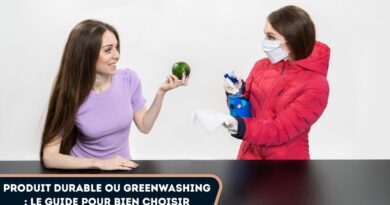 Produit vraiment durable