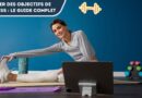 fixer des objectifs de fitness