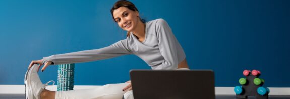 fixer des objectifs de fitness