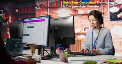 Informatique de périphérie