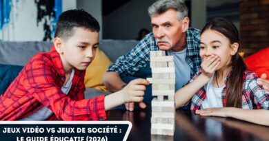 jeux vidéo vs jeux de société