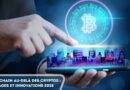 Blockchain au-delà des cryptos