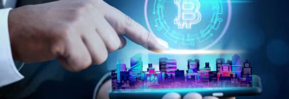 Blockchain au-delà des cryptos