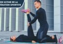 récupération sportive