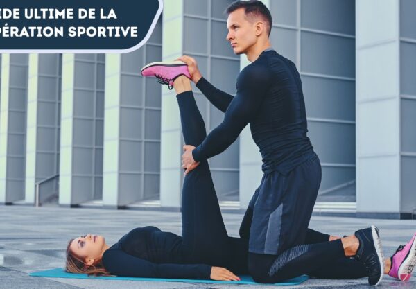 récupération sportive