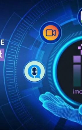 imagine lab art plateforme ia unifiee