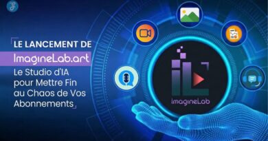 imagine lab art plateforme ia unifiee