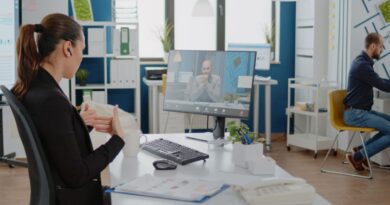 eadership asynchrone