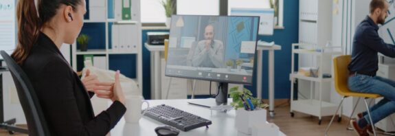 eadership asynchrone