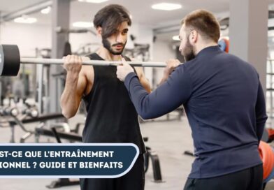 Entraînement fonctionnel