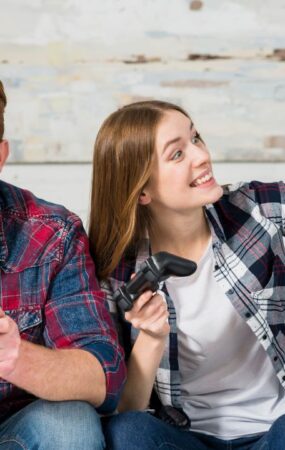 genres de jeux vidéo