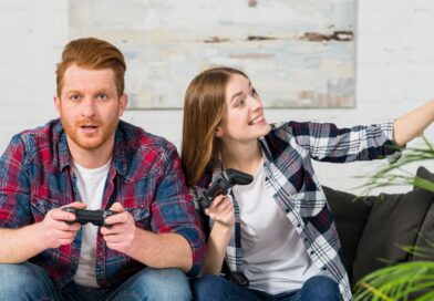 genres de jeux vidéo