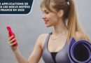 Applications de fitness en France en 2025