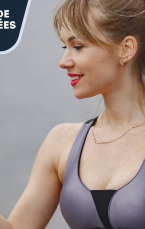 Applications de fitness en France en 2025